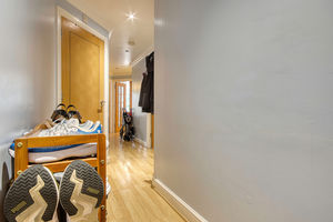 Entrance Hall- click for photo gallery